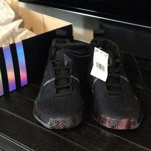 Adidas DAME 5 Basketball Shoes